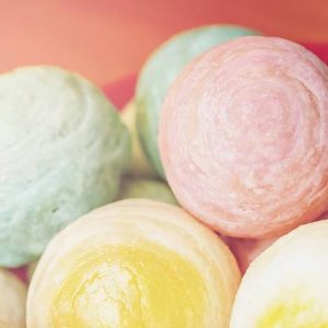 Mochi by Colors