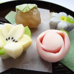 Mochi by Shapes